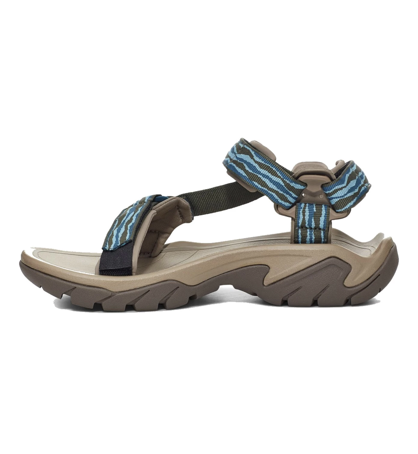Teva W Terra Fi 5 Universal - Wandersandalen - Damen - Image 3