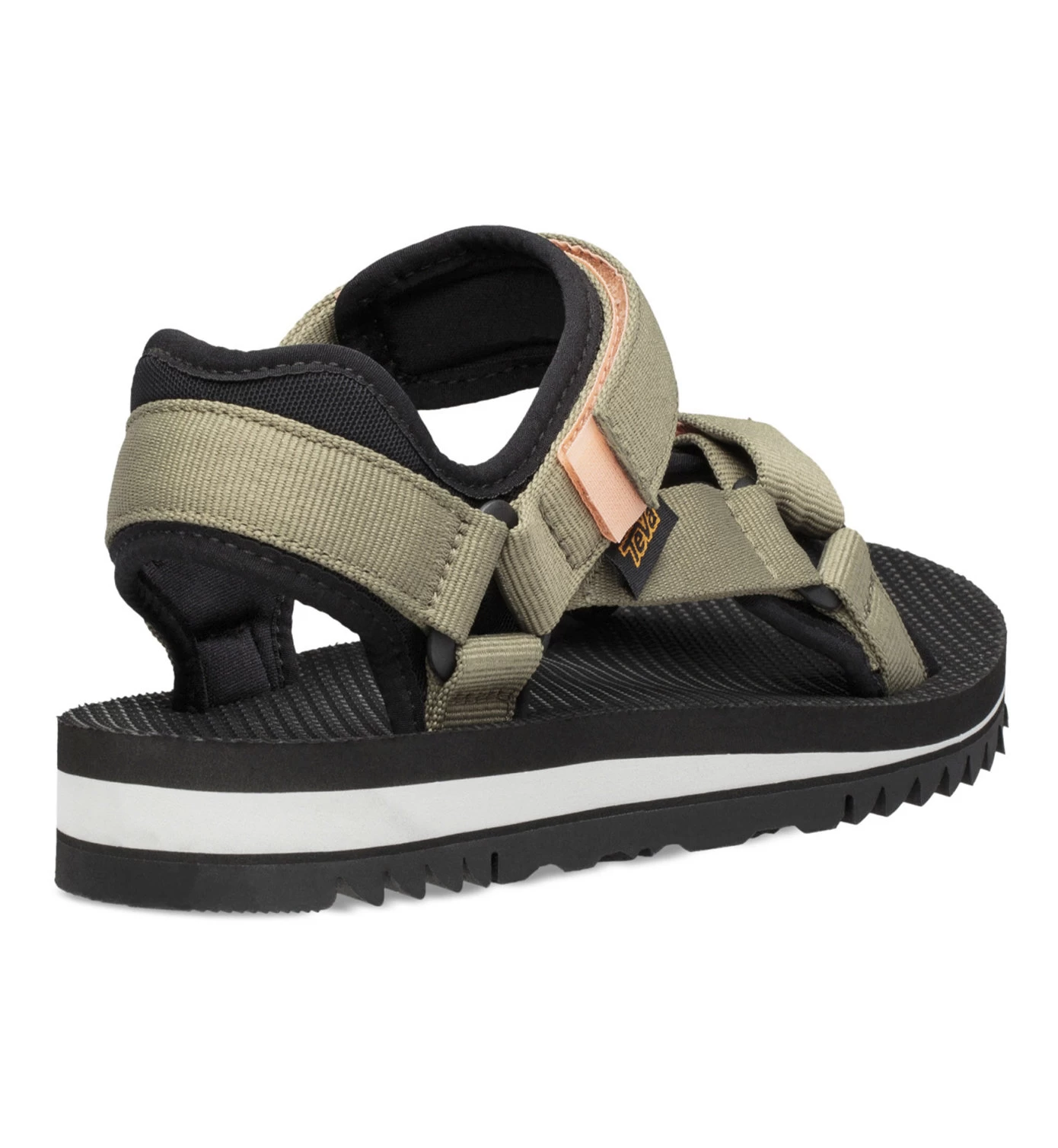 Teva Universal Trail W – Sandalen – Damen - Image 3