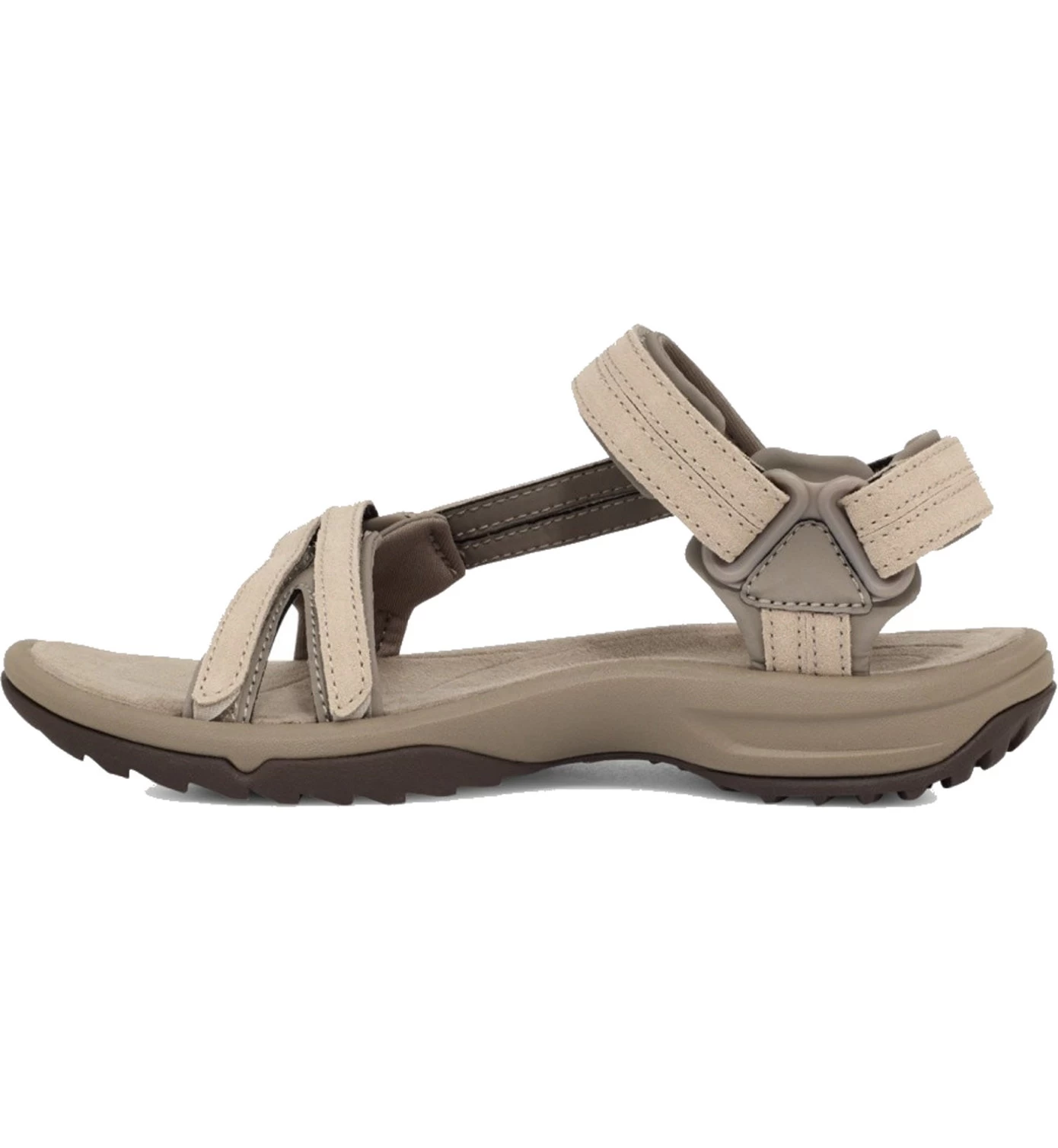 Teva W Terra Fi Lite Suede - Sandalen - Damen - Image 3