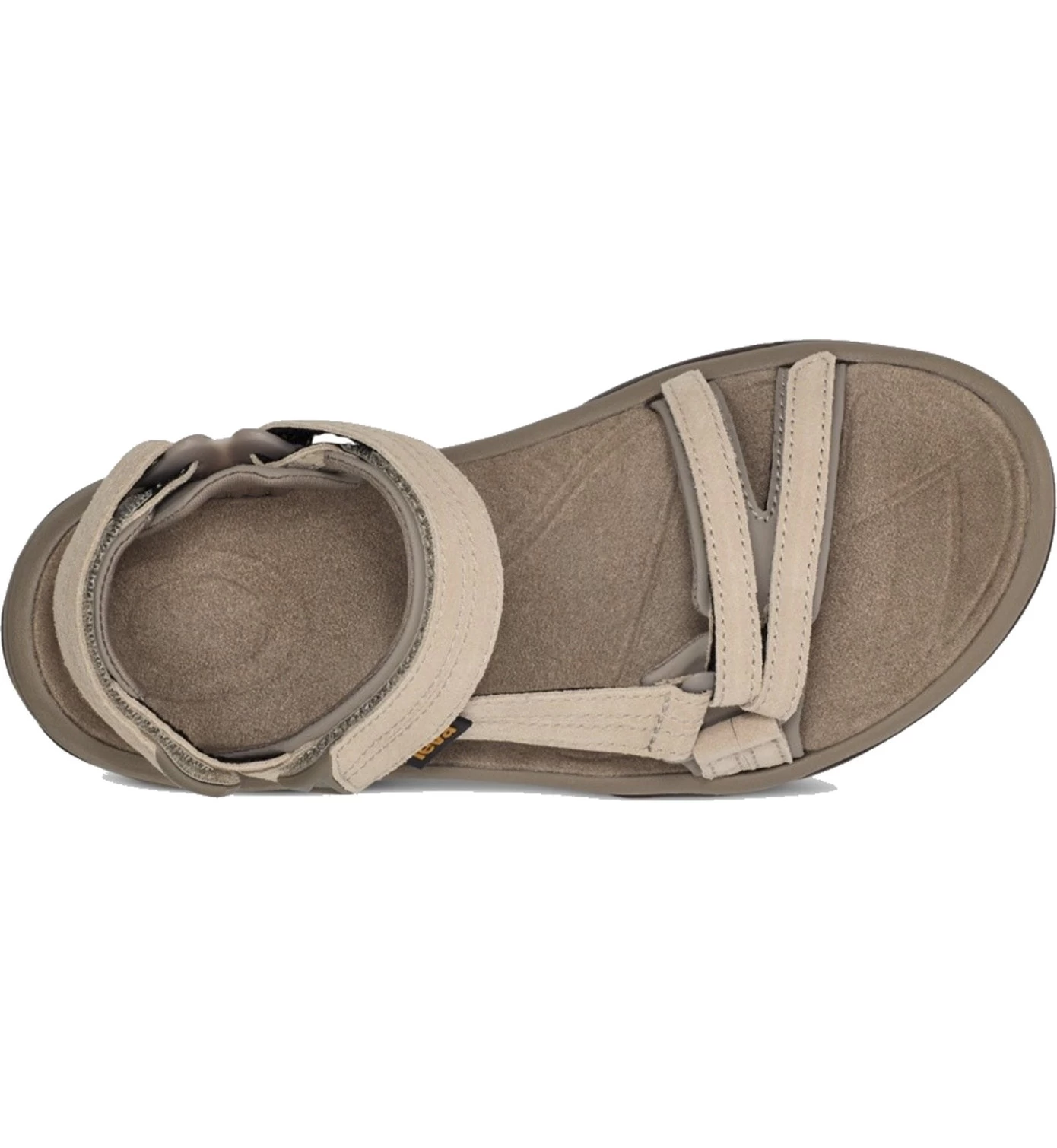 Teva W Terra Fi Lite Suede - Sandalen - Damen - Image 4