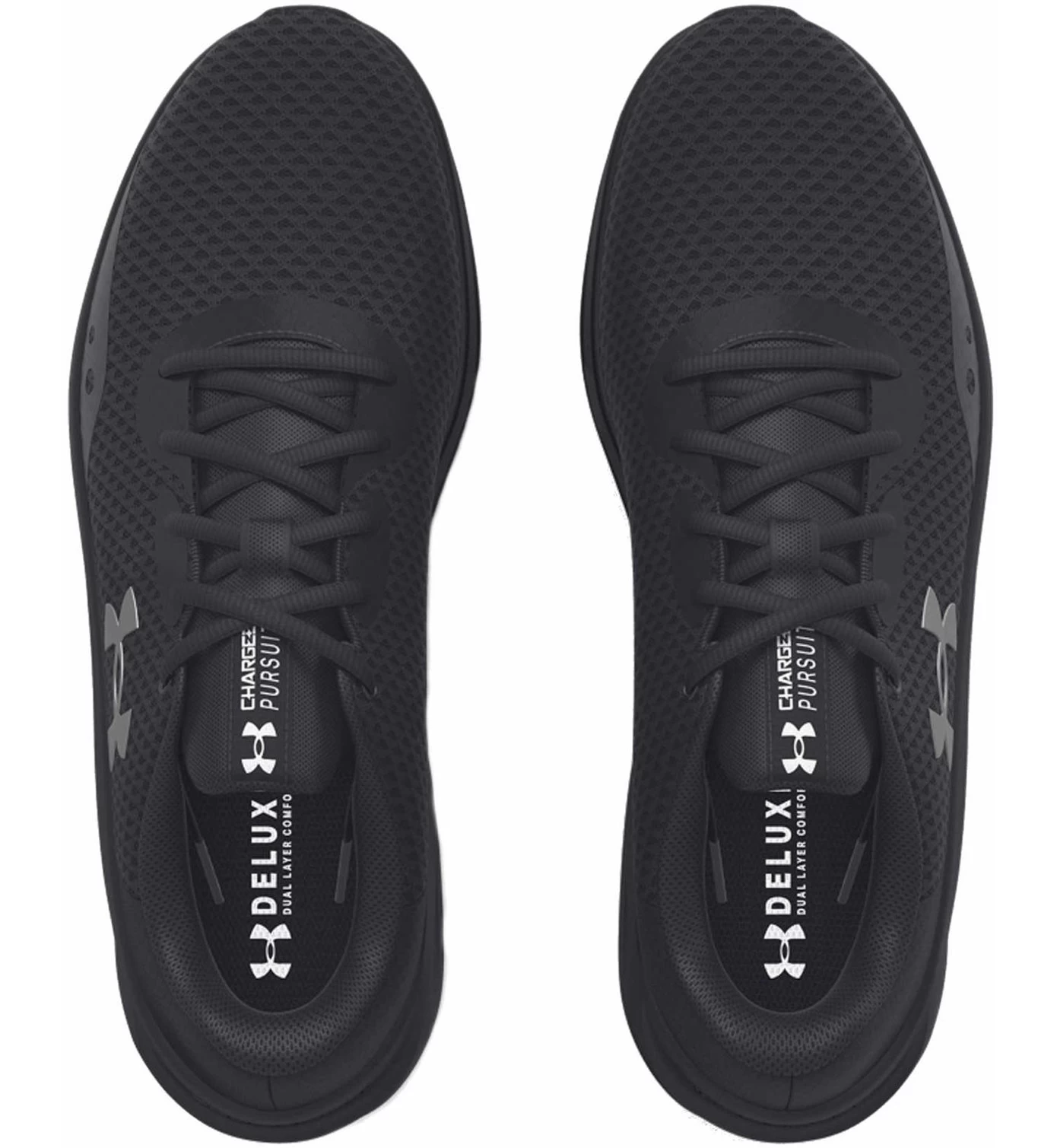 Under Armour Charged Pursuit 3 - Fitness Und Trainingsschuhe - Damen - Image 3