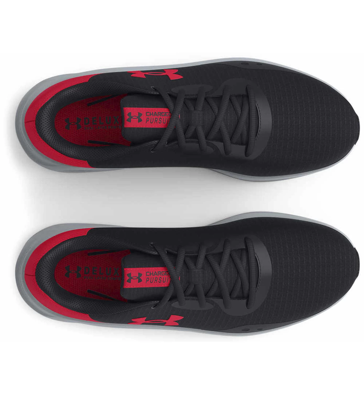 Under Armour Charged Pursuit 3 Tech - Fitness Und Trainingsschuhe - Herren - Image 4