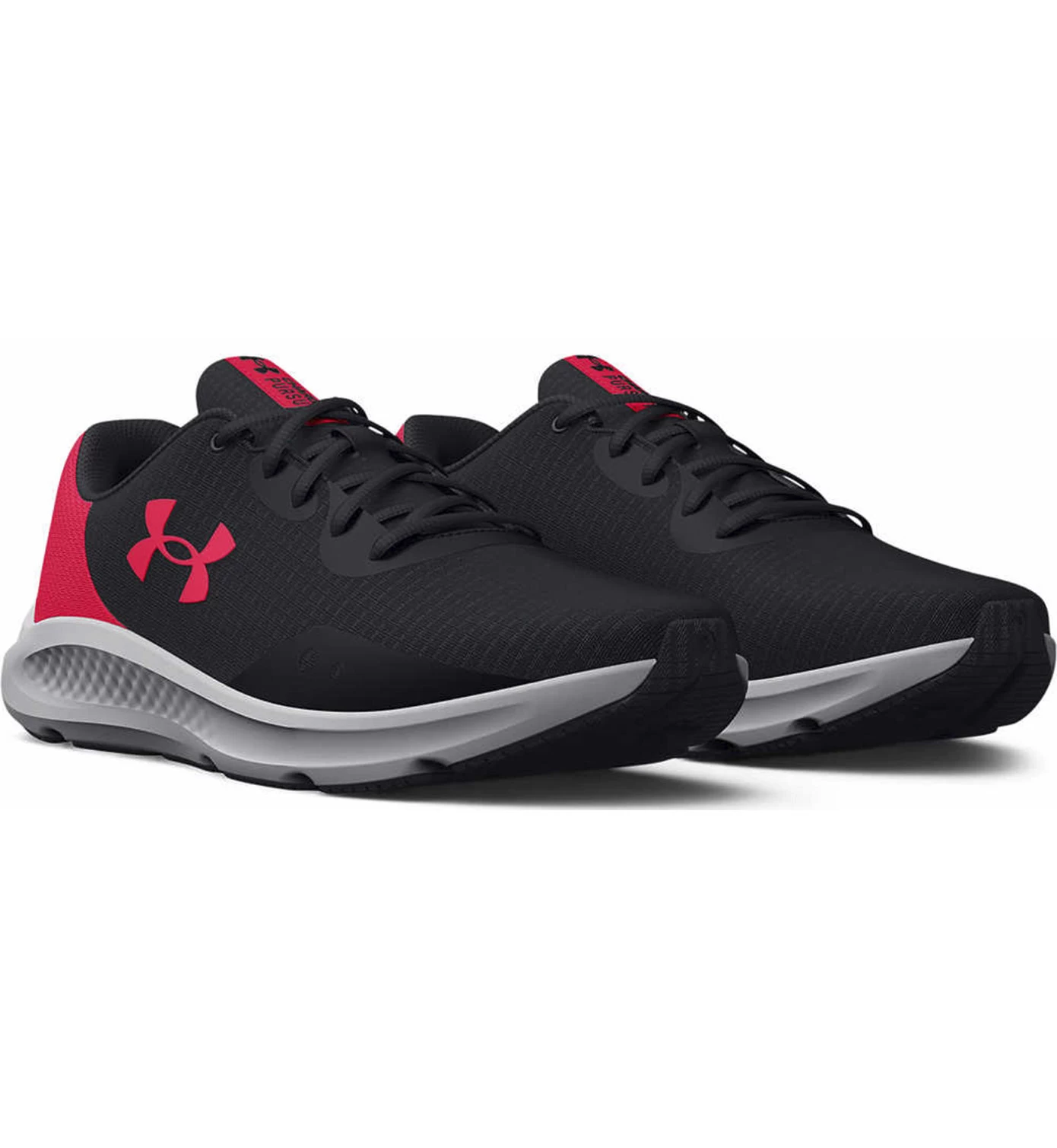 Under Armour Charged Pursuit 3 Tech - Fitness Und Trainingsschuhe - Herren - Image 5