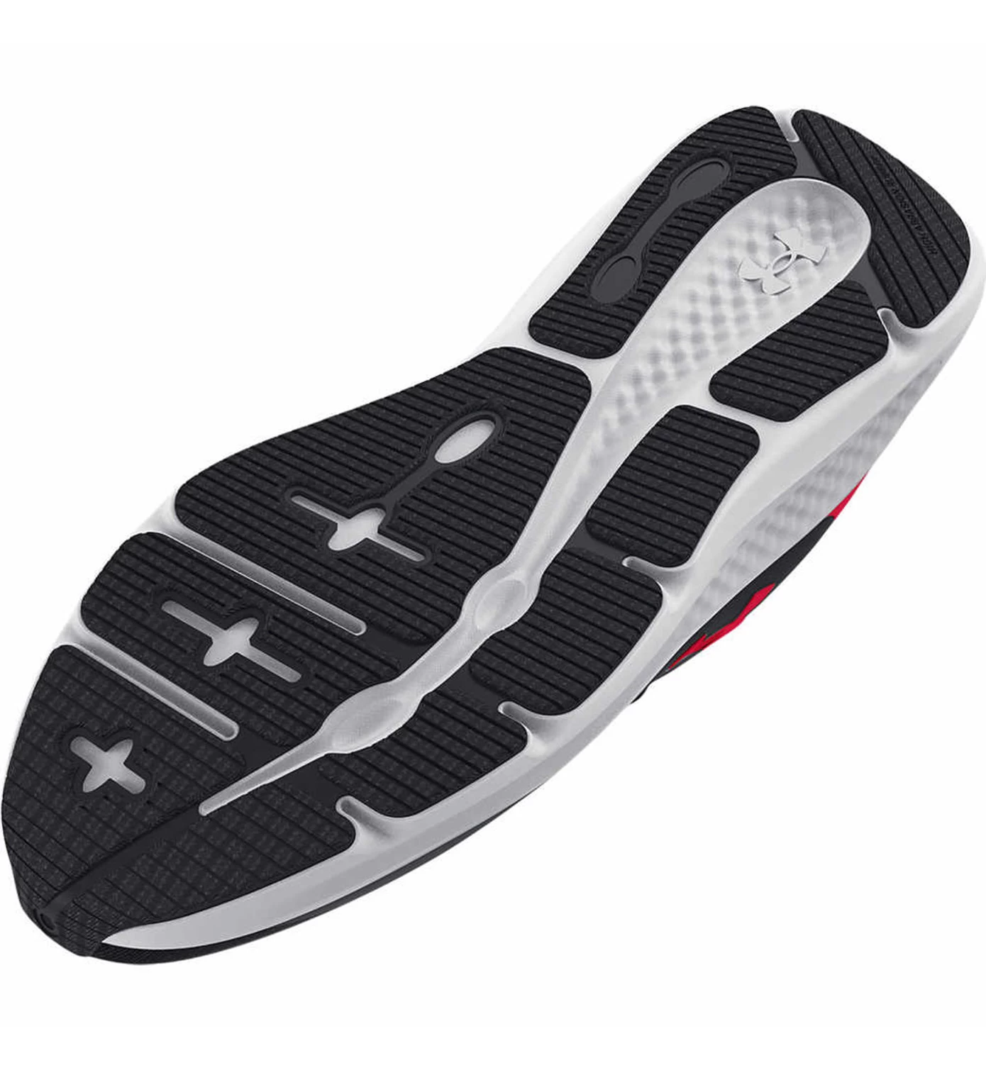 Under Armour Charged Pursuit 3 Tech - Fitness Und Trainingsschuhe - Herren - Image 2