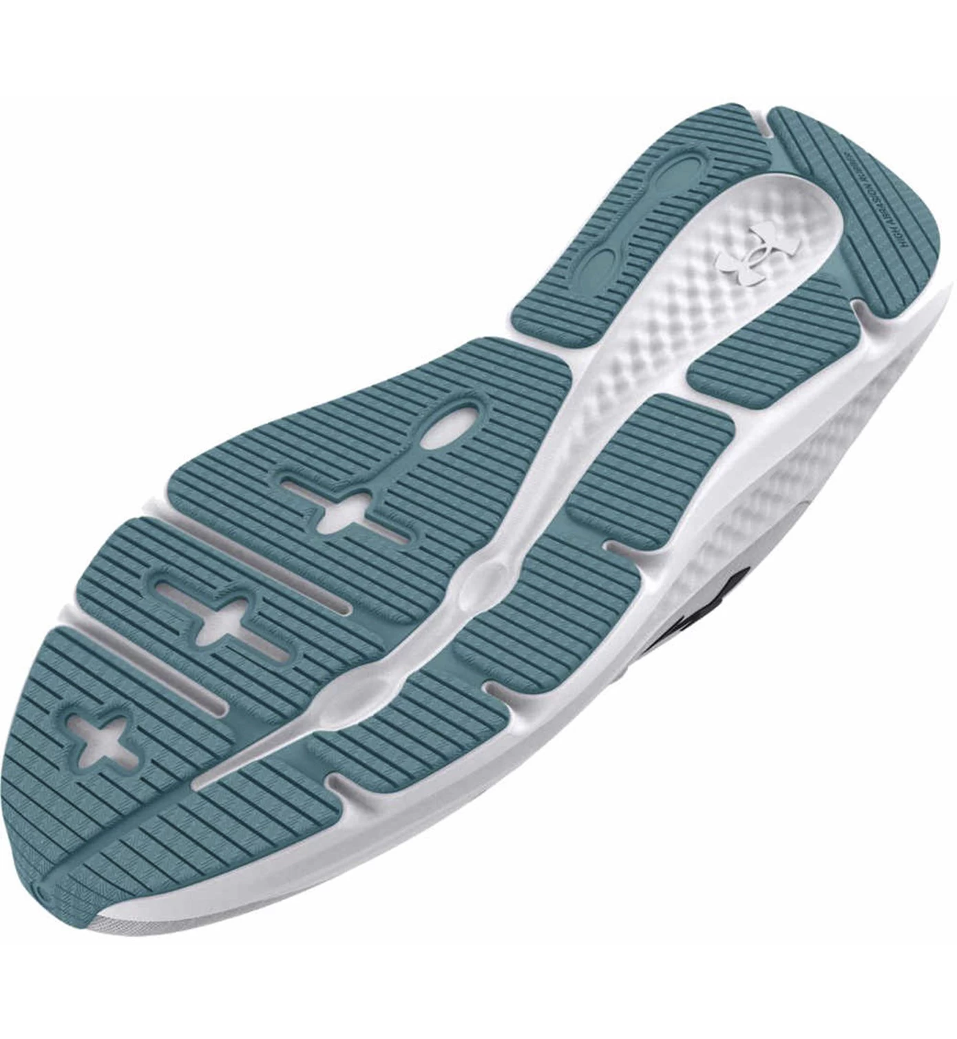 Under Armour Charged Pursuit 3 Tech W - Fitness Und Trainingsschuhe - Damen - Image 2