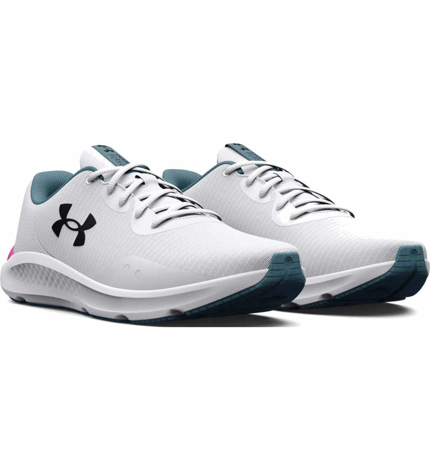 Under Armour Charged Pursuit 3 Tech W - Fitness Und Trainingsschuhe - Damen