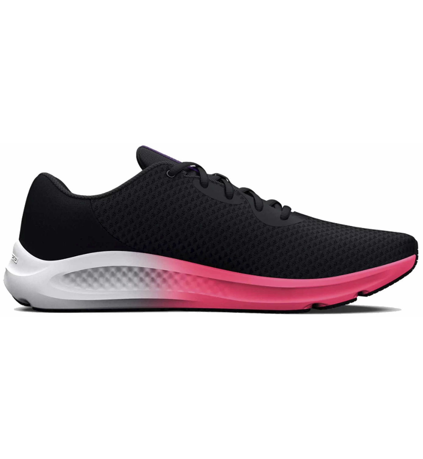 Under Armour Charged Pursuit 3 - Fitness Und Trainingsschuhe - Damen - Image 4