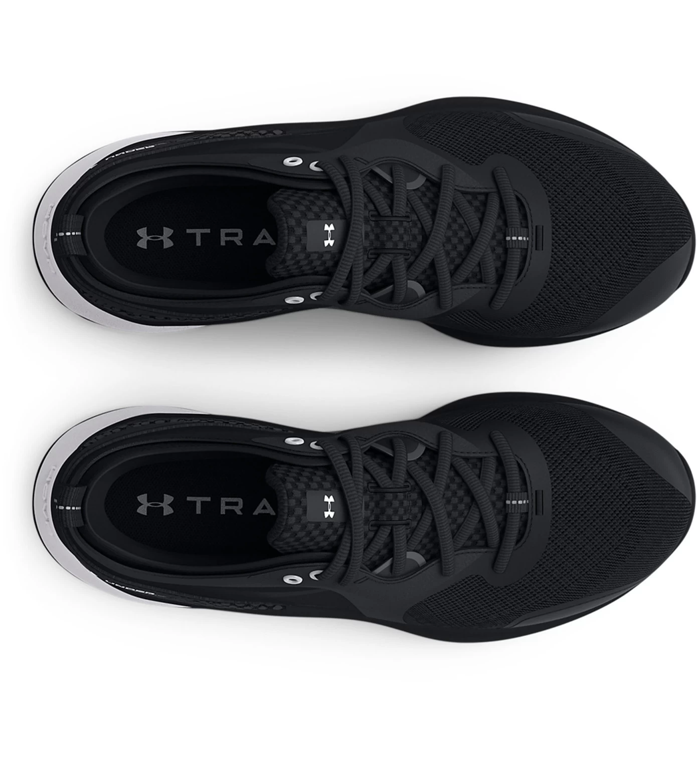 Under Armour Hovr Omnia - Fitness Und Trainingsschuhe - Damen - Image 4