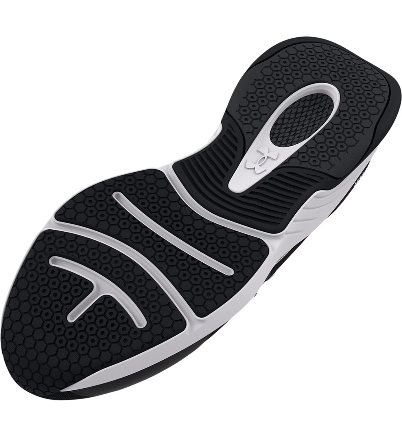 Under Armour Hovr Omnia - Fitness Und Trainingsschuhe - Damen - Image 2