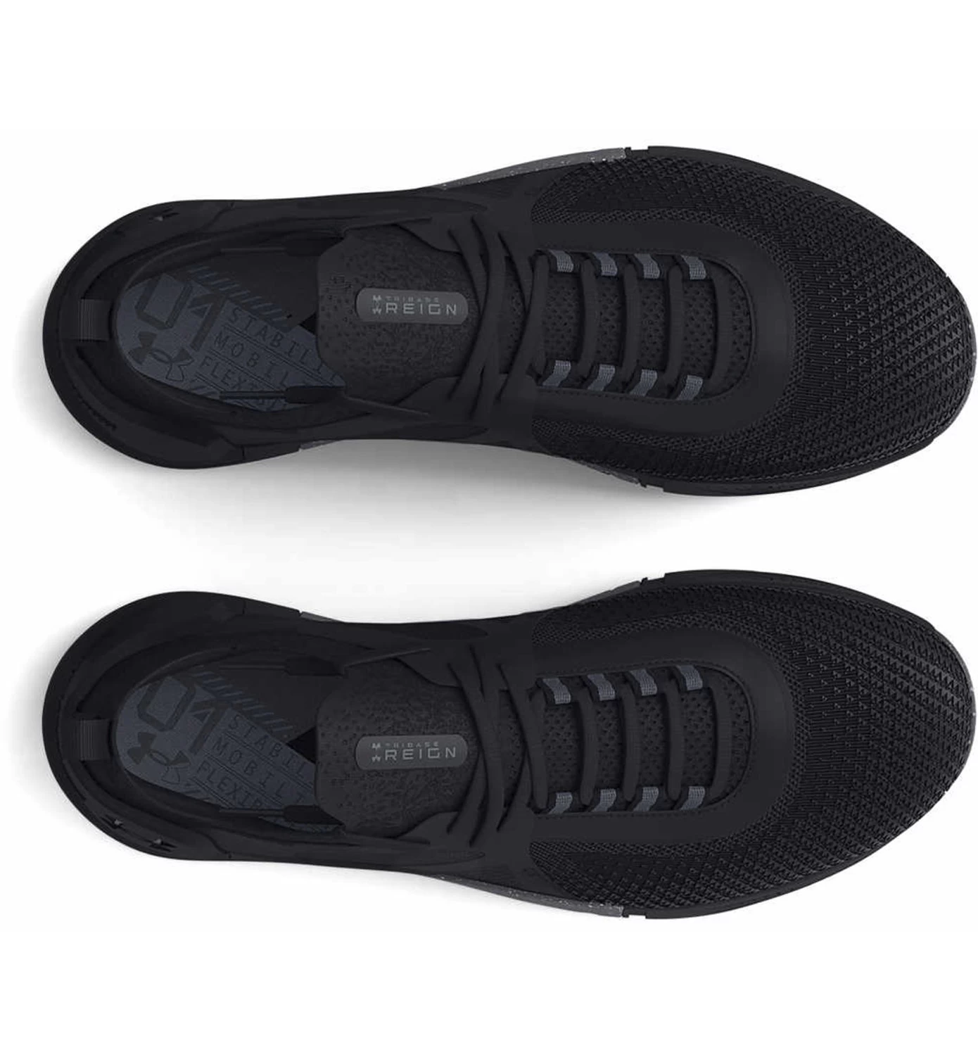 Under Armour Tribase Reign 4 Pro - Fitness Und Trainingsschuhe - Herren - Image 4