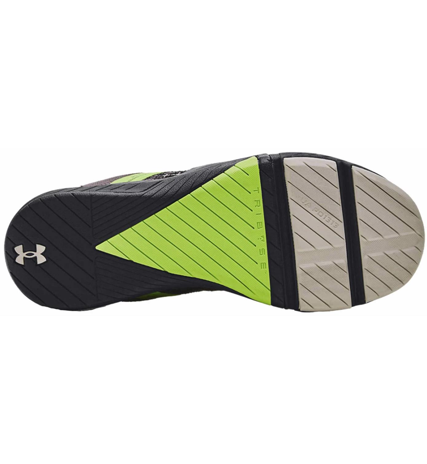 Under Armour Tribase Reign 5 Q2 M - Trainings- Und Fitnessschuhe - Herren - Image 2