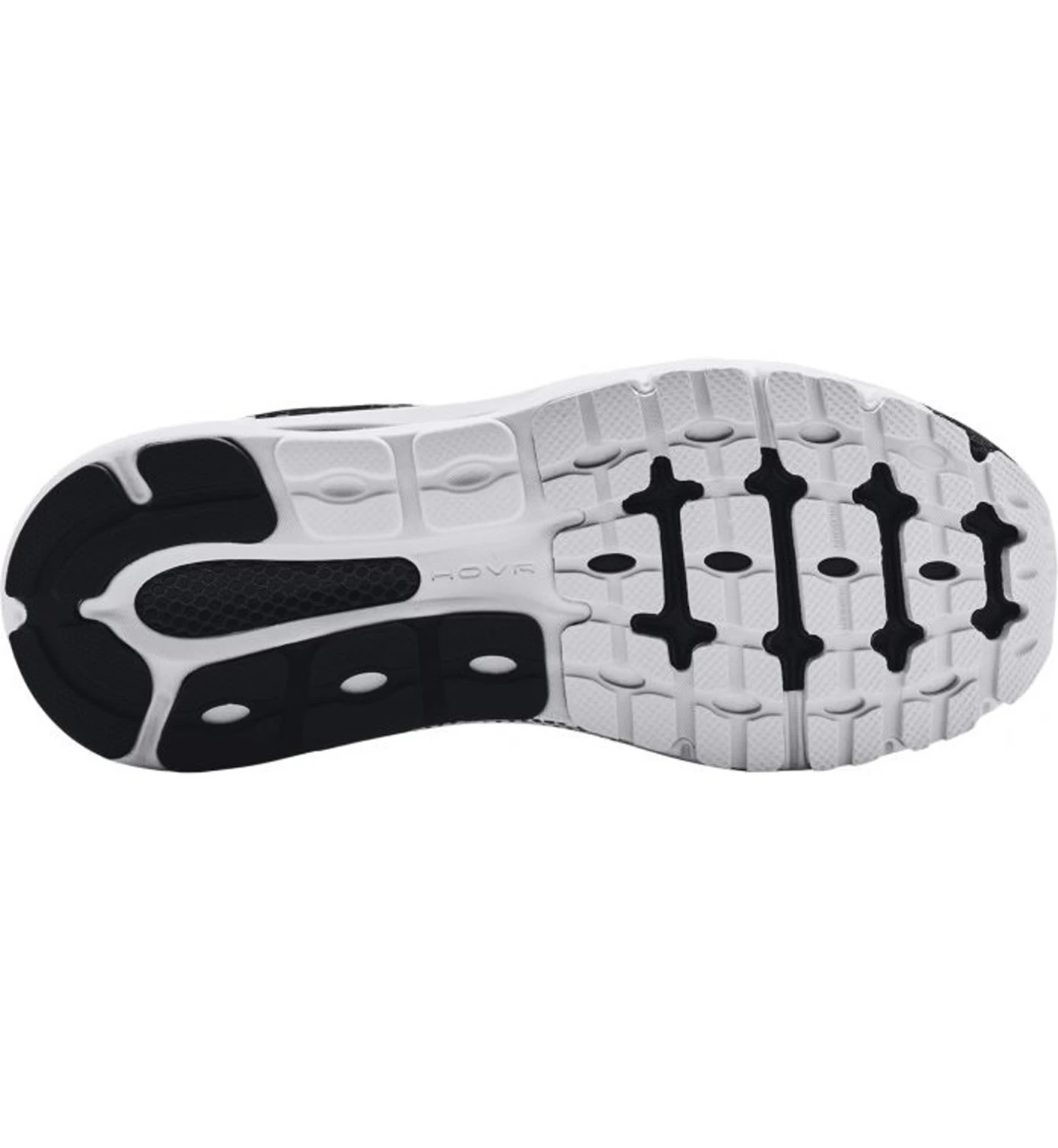 Under Armour UA HOVR™ Guardian 3 - Laufschuh Stabil - Herren – Bild 4