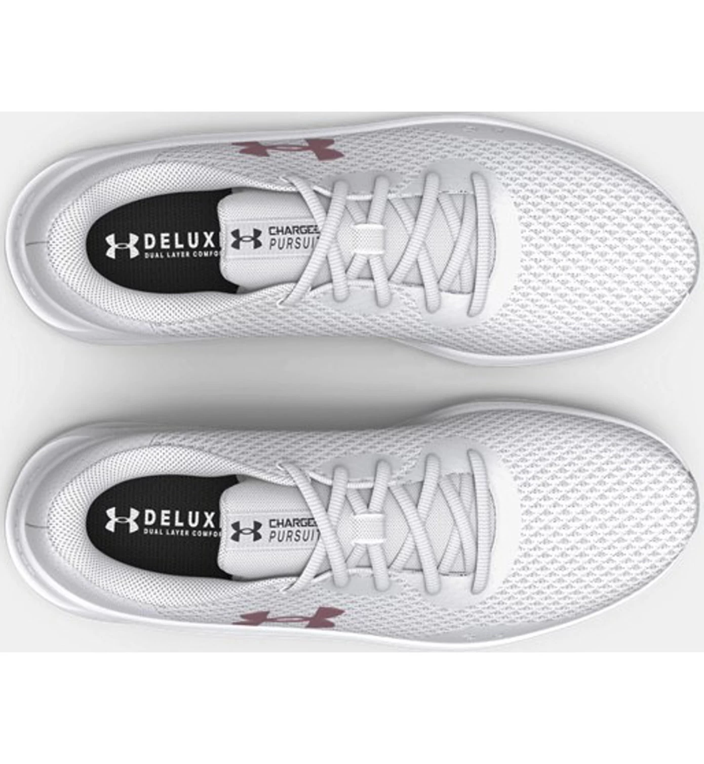 Under Armour W Charged Pursuit 3 VM - Fitness Und Trainingsschuhe - Damen - Image 3