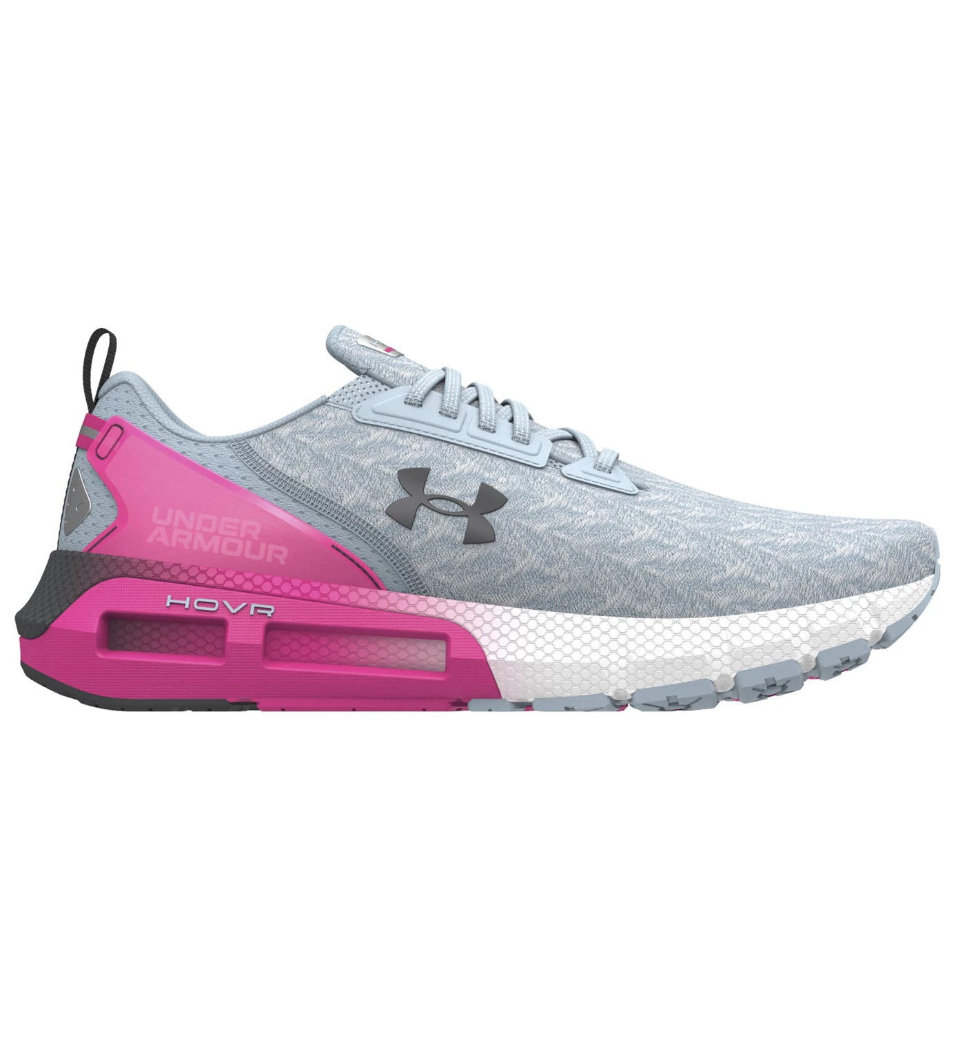 Under Armour W Hovr Mega 2 Clone - Neutrallaufschuhe - Damen
