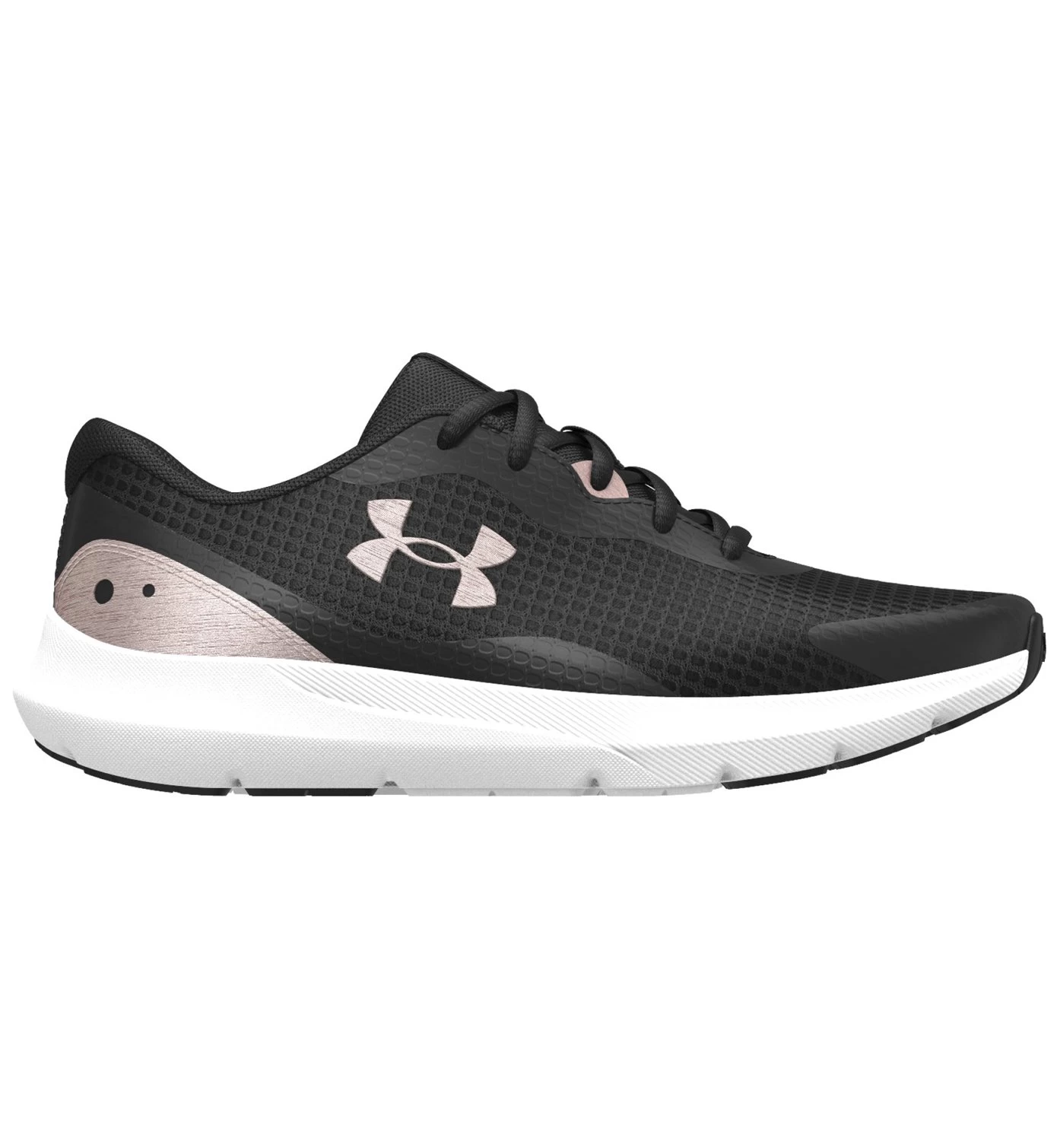 Under Armour W Surge 3 - Fitness Und Trainingsschuhe - Damen - Image 4
