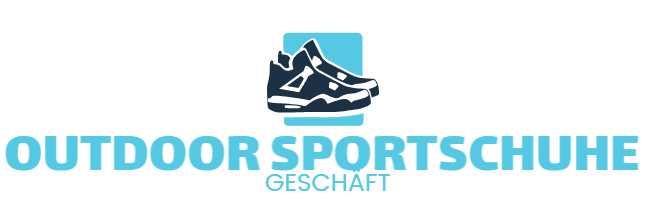 Outdoor Sportschuhe Geschäft